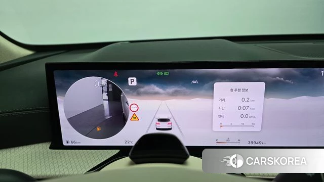 Genesis GV80 id 4935097 из Кореи 18
