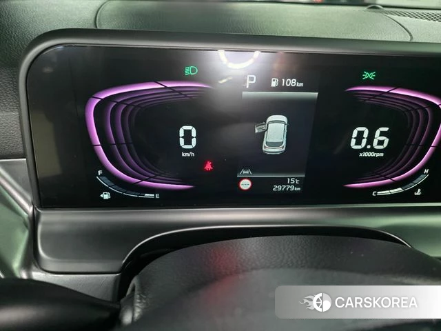 Kia The New Seltos id 5017158 из Кореи 14