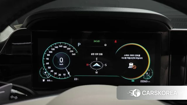Hyundai The New Grandeur IG id 4935814 из Кореи 40