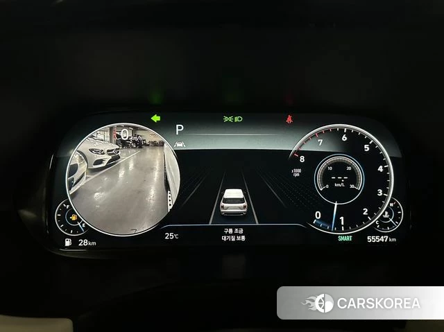 Hyundai Palisade id 4969531 из Кореи 16