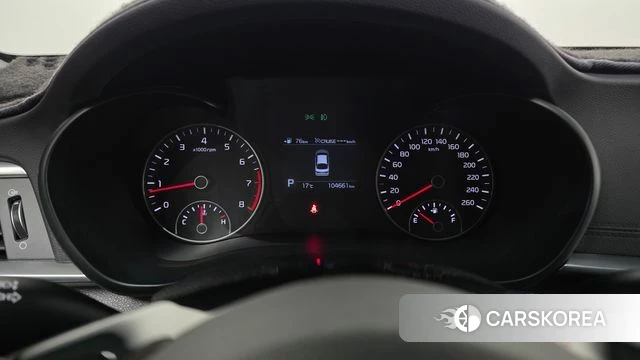 Kia The New K5 2nd generation id 5035973 из Кореи 32