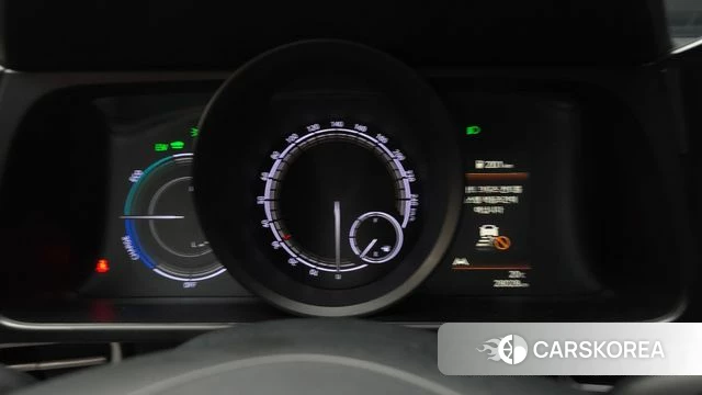 Hyundai Avante Hybrid (CN7) id 4975862 из Кореи 18