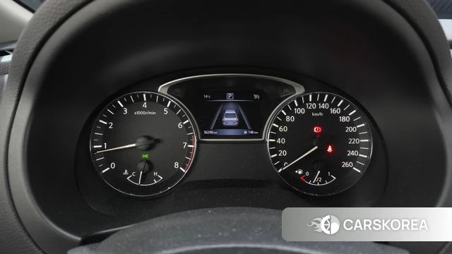 Nissan Altima id 5004386 из Кореи 18