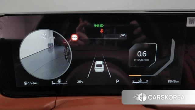 Kia The New K8 id 4984908 из Кореи 30