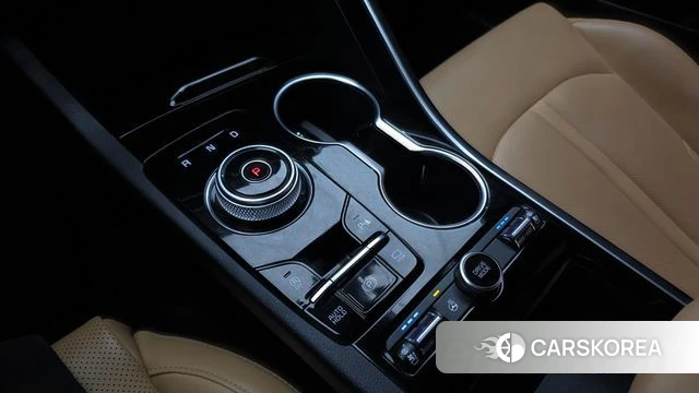 Kia K5 3rd generation id 4792755 из Кореи 28