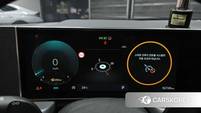 Hyundai Sonata D Edge (DN8) id 4834687 из Кореи 23