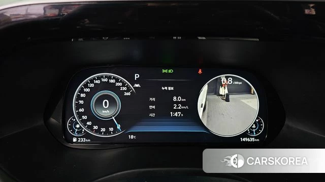 Hyundai Palisade id 4981960 из Кореи 32