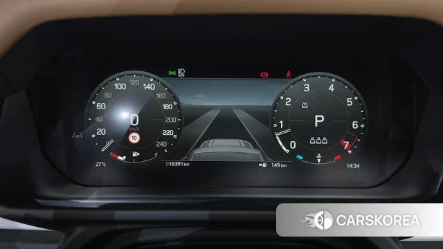 Land Rover Defender (L663) id 4916266 из Кореи 35