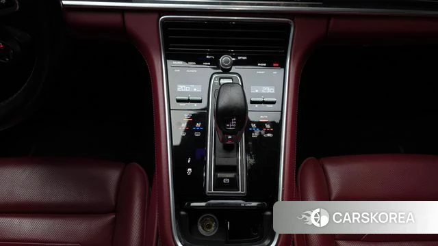 Porsche Panamera (971) id 5019070 из Кореи 31