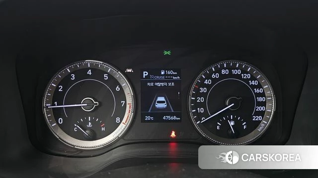 Hyundai Venue id 5022176 из Кореи 29
