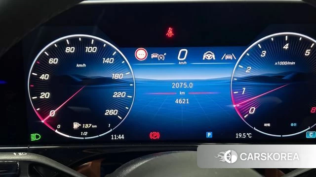 Mercedes-Benz E-Class W214 id 5001405 из Кореи 10