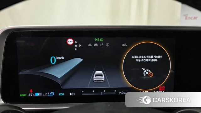 Hyundai Ionic 6 id 5022148 из Кореи 32