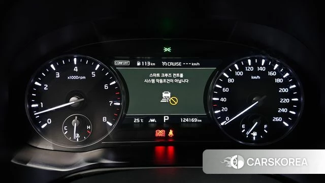 Kia More K9 id 4952517 из Кореи 37