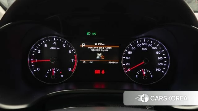 Kia The New K3 2nd generation id 4991298 из Кореи 28