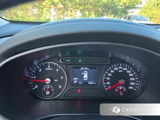 Kia The New Sorento id 4993189 из Кореи 18