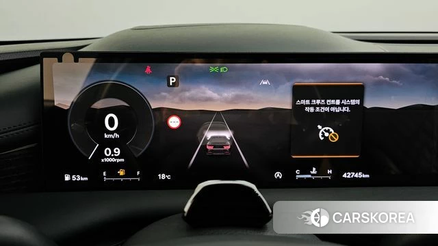 Genesis G80 (RG3) id 5032781 из Кореи 29