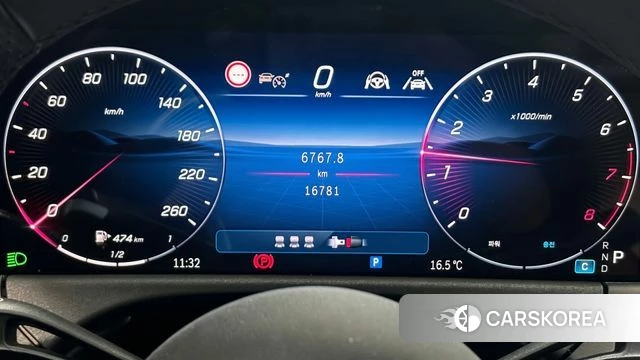 Mercedes-Benz E-Class W214 id 5051551 из Кореи 10