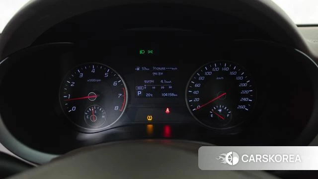 Kia Stinger id 5013947 из Кореи 37