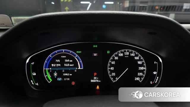 Honda Accord 10th Generation id 4967672 из Кореи 31