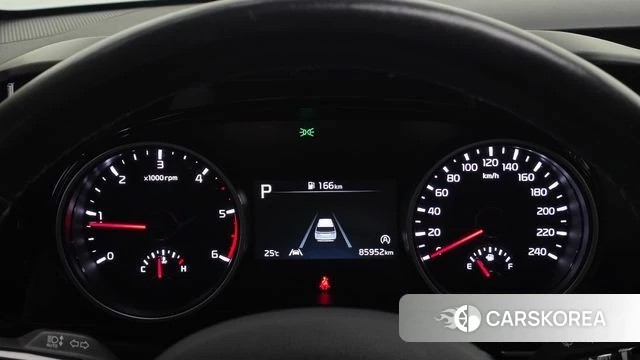 Kia Carnival 4th generation id 4881277 из Кореи 18