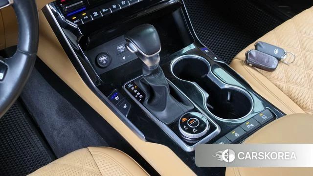 Kia Mohave Master id 5028398 из Кореи 30