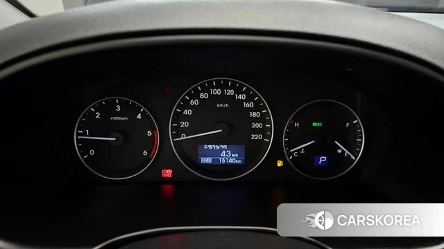 Hyundai The New Grand Starex id 5048096 из Кореи 28