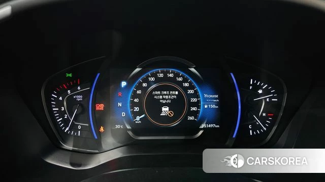 Hyundai Santa Fe TM id 4551548 из Кореи 18
