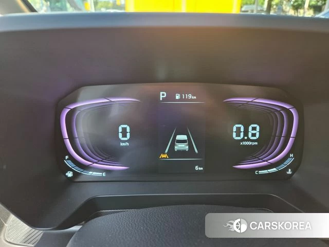 Kia The New Kia Ray id 4990140 из Кореи 18