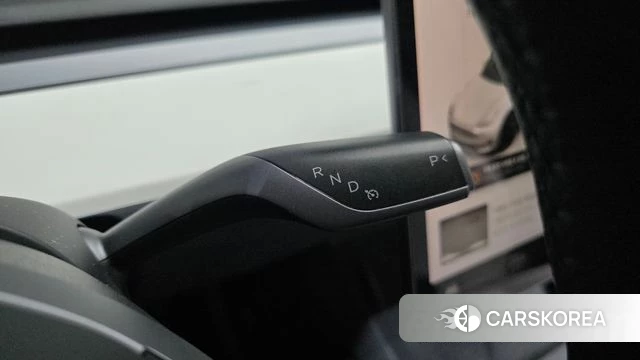 Tesla Model Y id 5017112 из Кореи 30