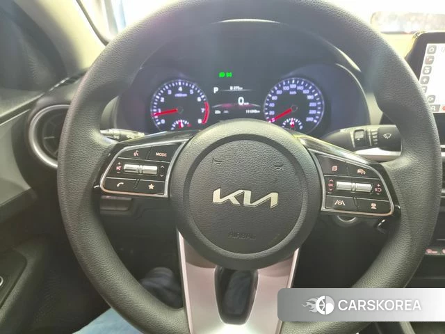 Kia The New K3 2nd generation id 4965444 из Кореи 18