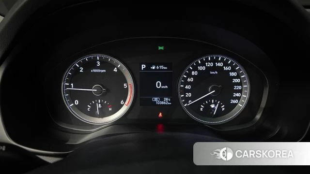 Hyundai Grandeur IG id 4776312 из Кореи 18