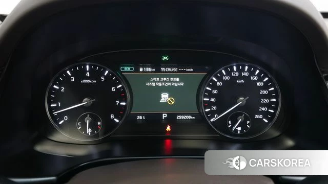 Kia More K9 id 4918786 из Кореи 18