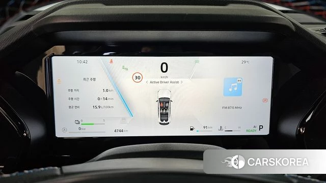 Renault Korea (Samsung) Filant id 4904098 из Кореи 32
