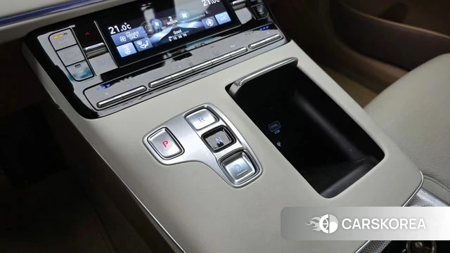 Hyundai The New Grandeur IG Hybrid id 4967174 из Кореи 33