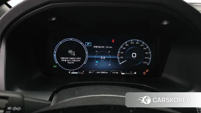 Ssangyong The New Rexton Sports Cannes id 4921753 из Кореи 31