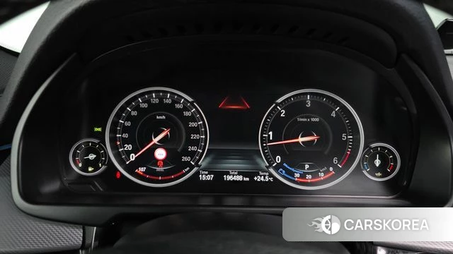 BMW X5 (F15) id 4983084 из Кореи 18