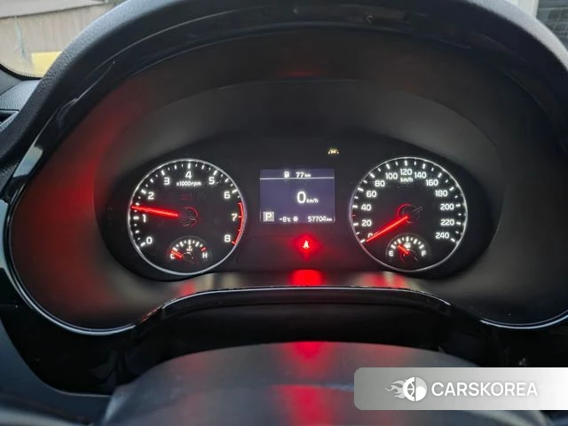 Kia Seltos id 4959354 из Кореи 14