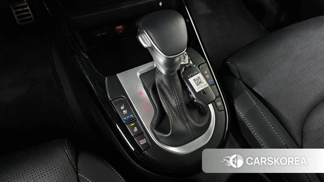 Kia The New K3 2nd generation id 4773715 из Кореи 28