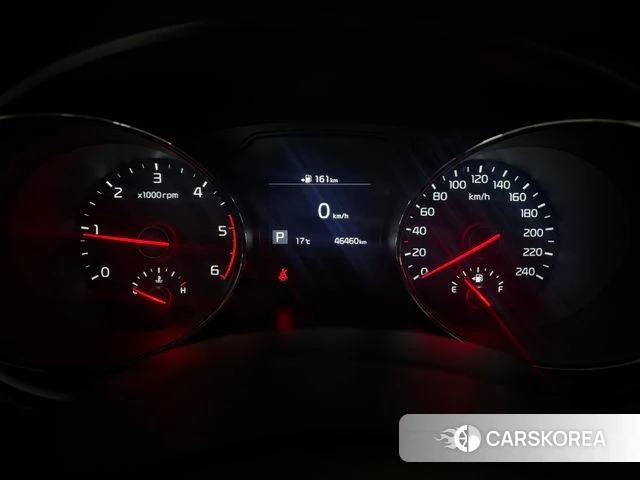 Kia The New Carnival id 3867550 из Кореи 18