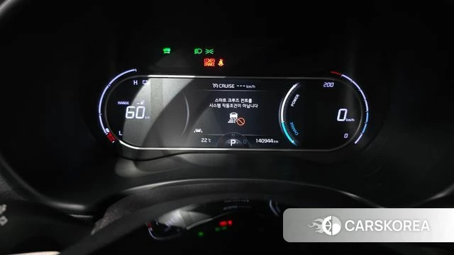 Kia Soul Booster EV id 4952841 из Кореи 18