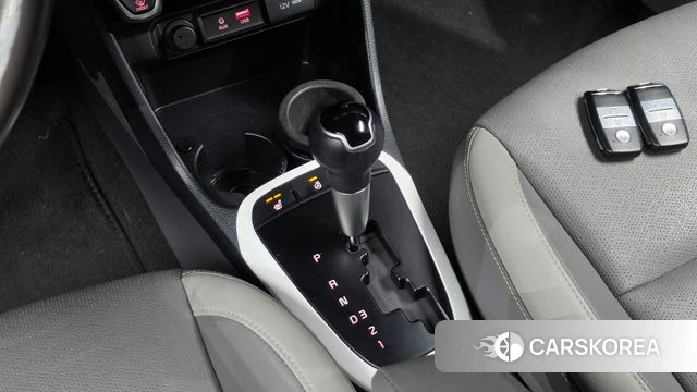 Kia All New Morning (JA) id 5004227 из Кореи 30