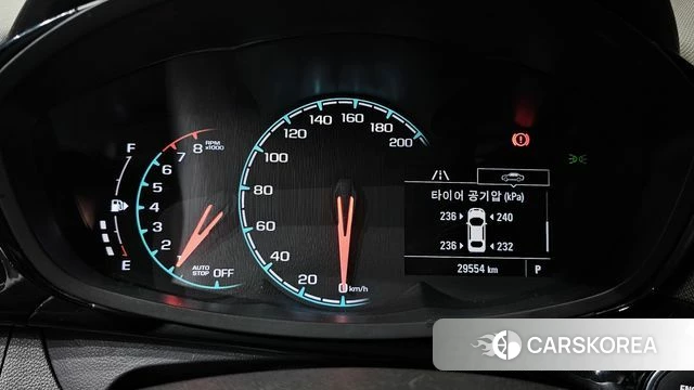 Chevrolet (GM Daewoo) The New Spark id 4944230 из Кореи 18
