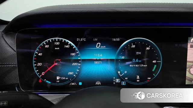 Mercedes-Benz E-Class W213 id 5047729 из Кореи 28