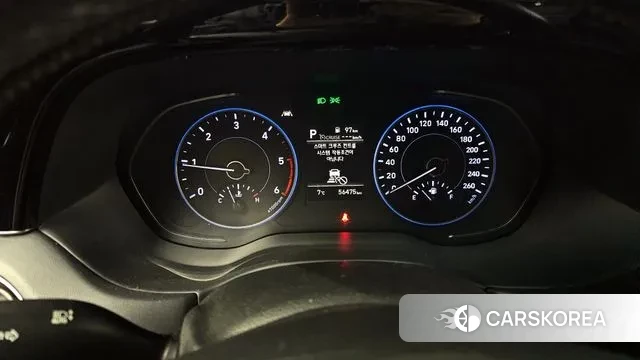 Hyundai Palisade id 3687322 из Кореи 18