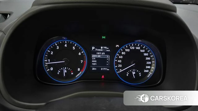 Hyundai Kona id 4746488 из Кореи 28