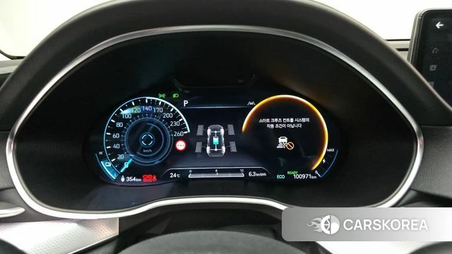 Genesis Electrified G80 (RG3) id 5017388 из Кореи 32