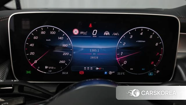 Mercedes-Benz GLC-Class X254 id 5011259 из Кореи 18