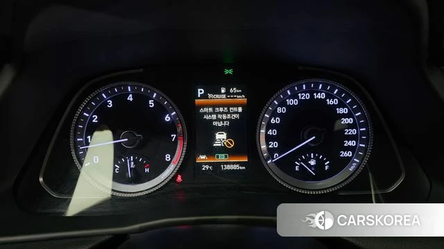 Hyundai Sonata (DN8) id 4529175 из Кореи 32