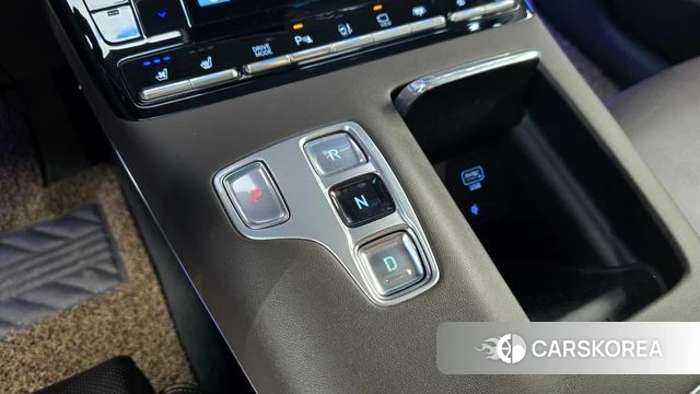 Hyundai The New Grandeur IG id 5023426 из Кореи 32