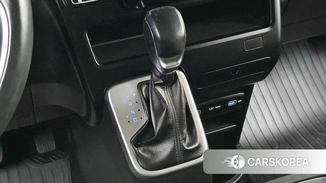 Hyundai Staria id 4976841 из Кореи 28